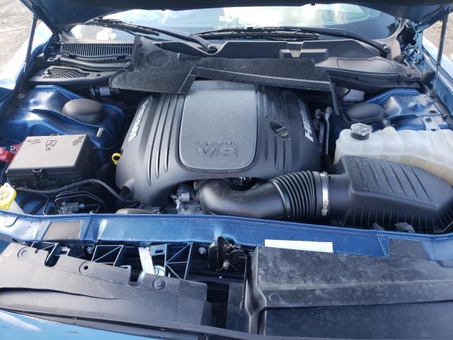 2021 Dodge Challenger - Image 7