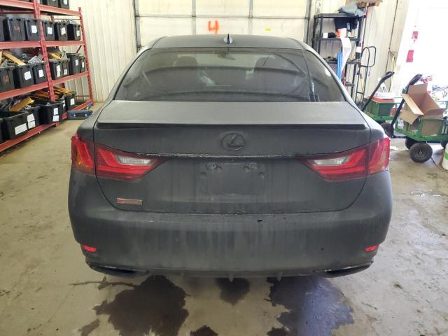 2015 Lexus GS - Image 6