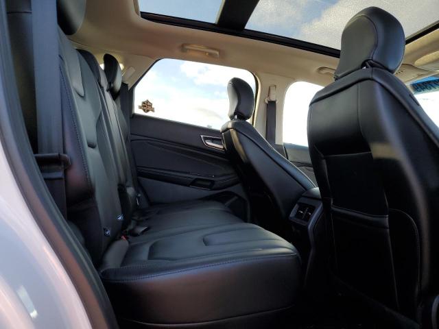 2018 Ford EDGE - Image 10