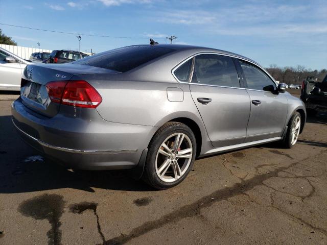 2015 Volkswagen PASSAT - Image 3