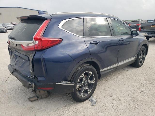 2019 Honda Cr-v - Image 3