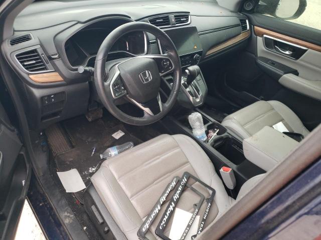 2019 Honda Cr-v - Image 8