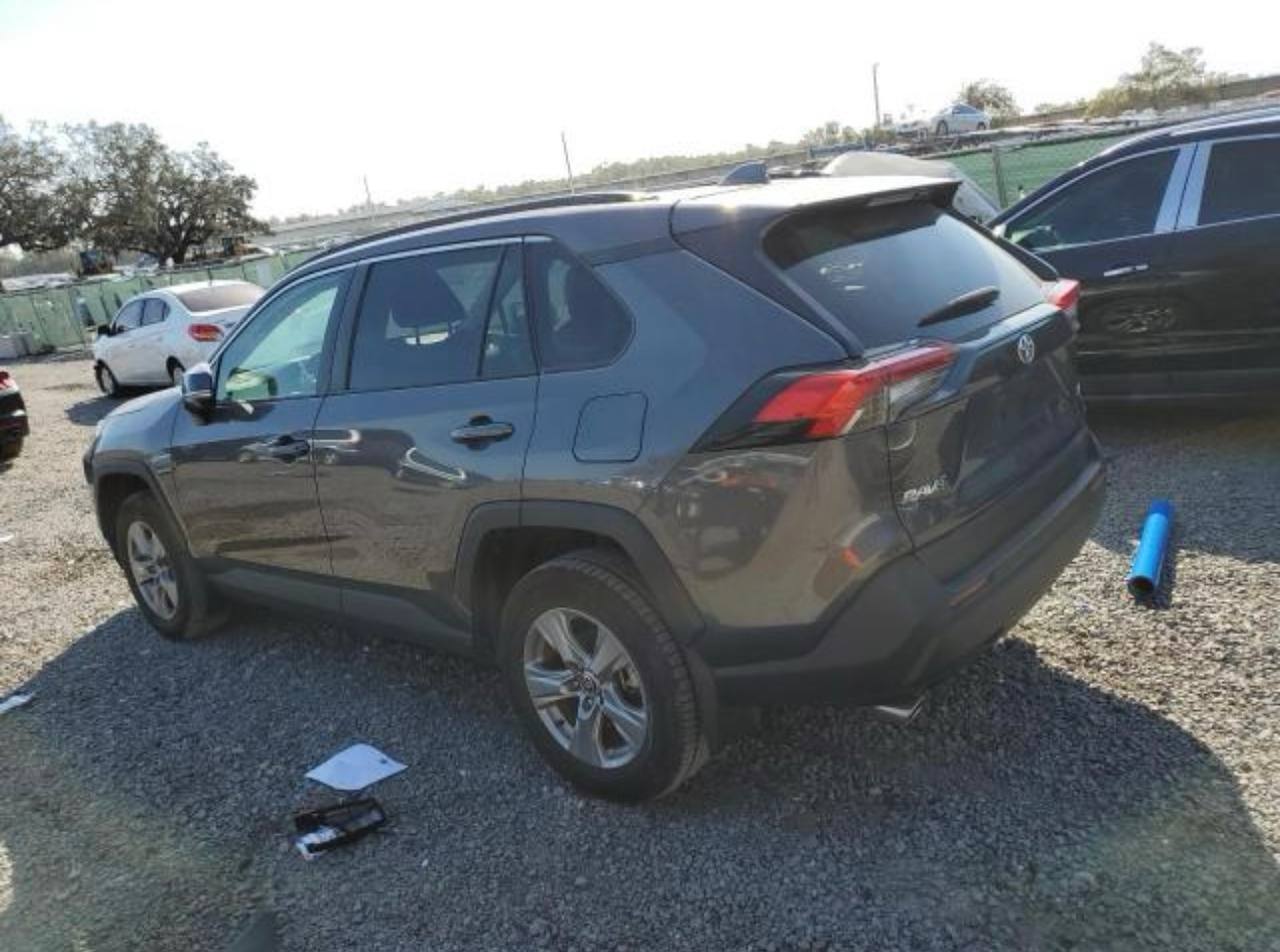 2024 Toyota Rav4 - Image 4