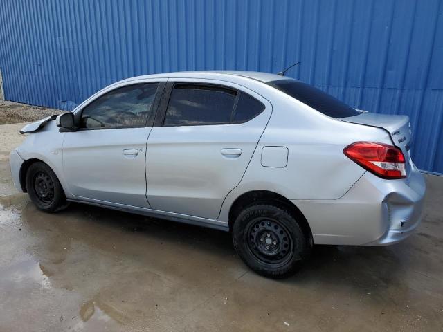 2019 Mitsubishi MIRAGE - Image 2