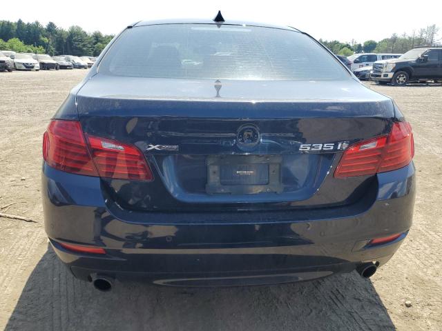2016 BMW 5 Series - Image 6