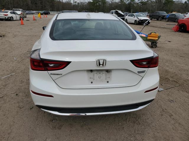2019 Honda Insight - Image 6