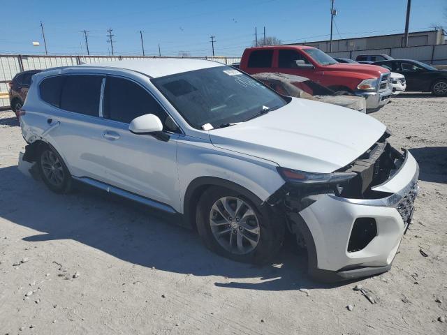 2019 Hyundai santa fe - Image 4