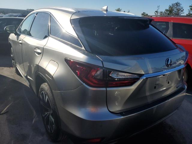 2022 Lexus RX350 - Image 4