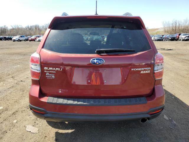 2015 Subaru FORESTER - Image 6