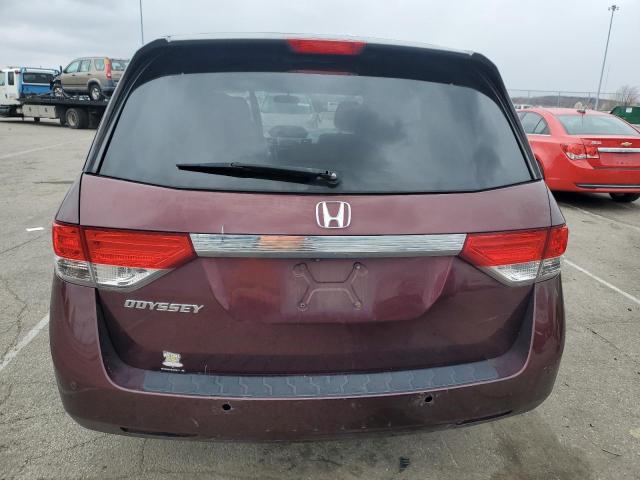 2015 Honda Odyssey - Image 6