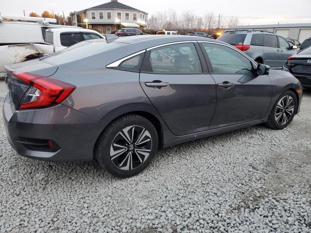 2016 Honda Civic 2016 - Image 3