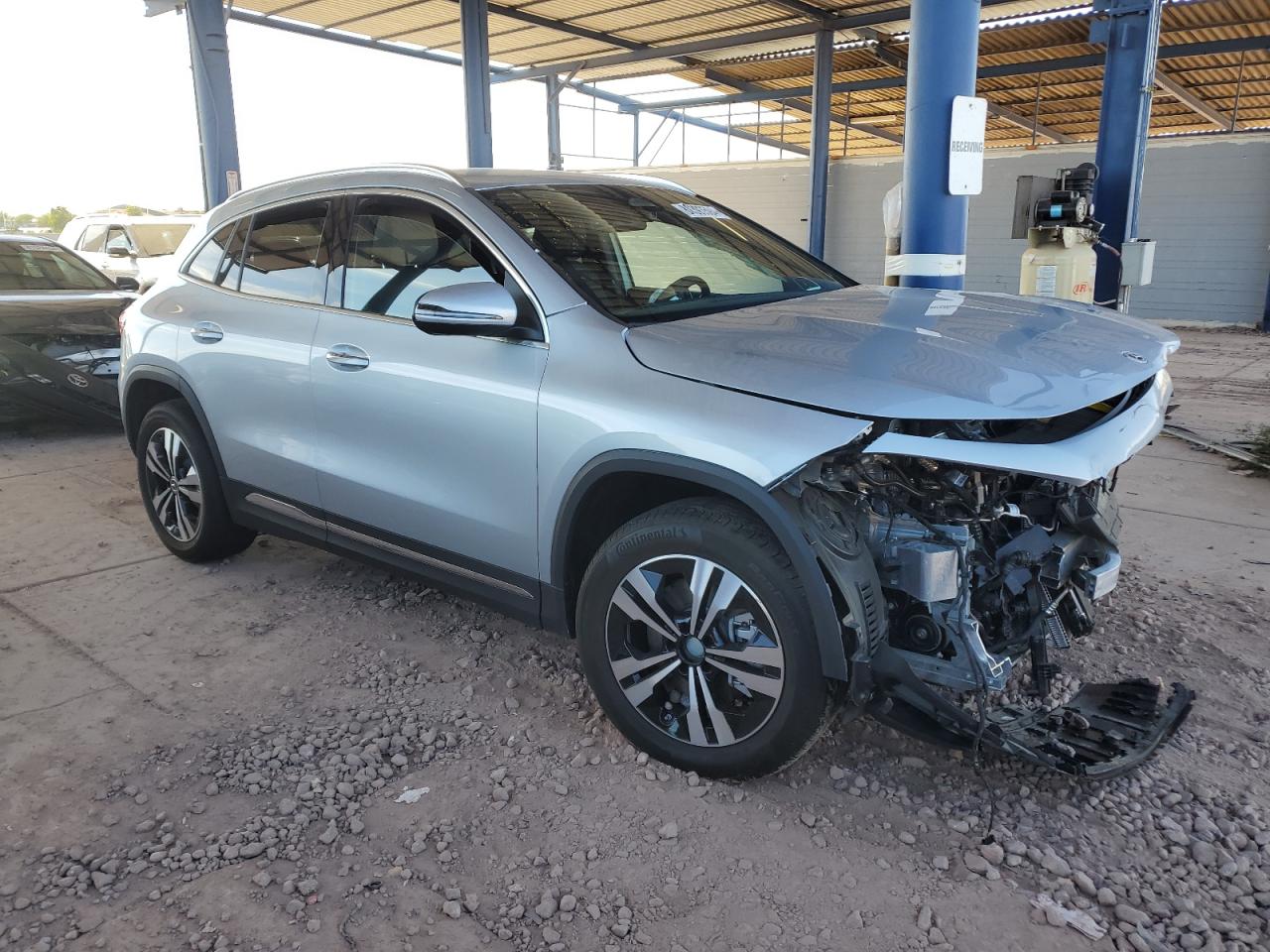 2024 Mercedes-Benz GLA-Class - Image 4