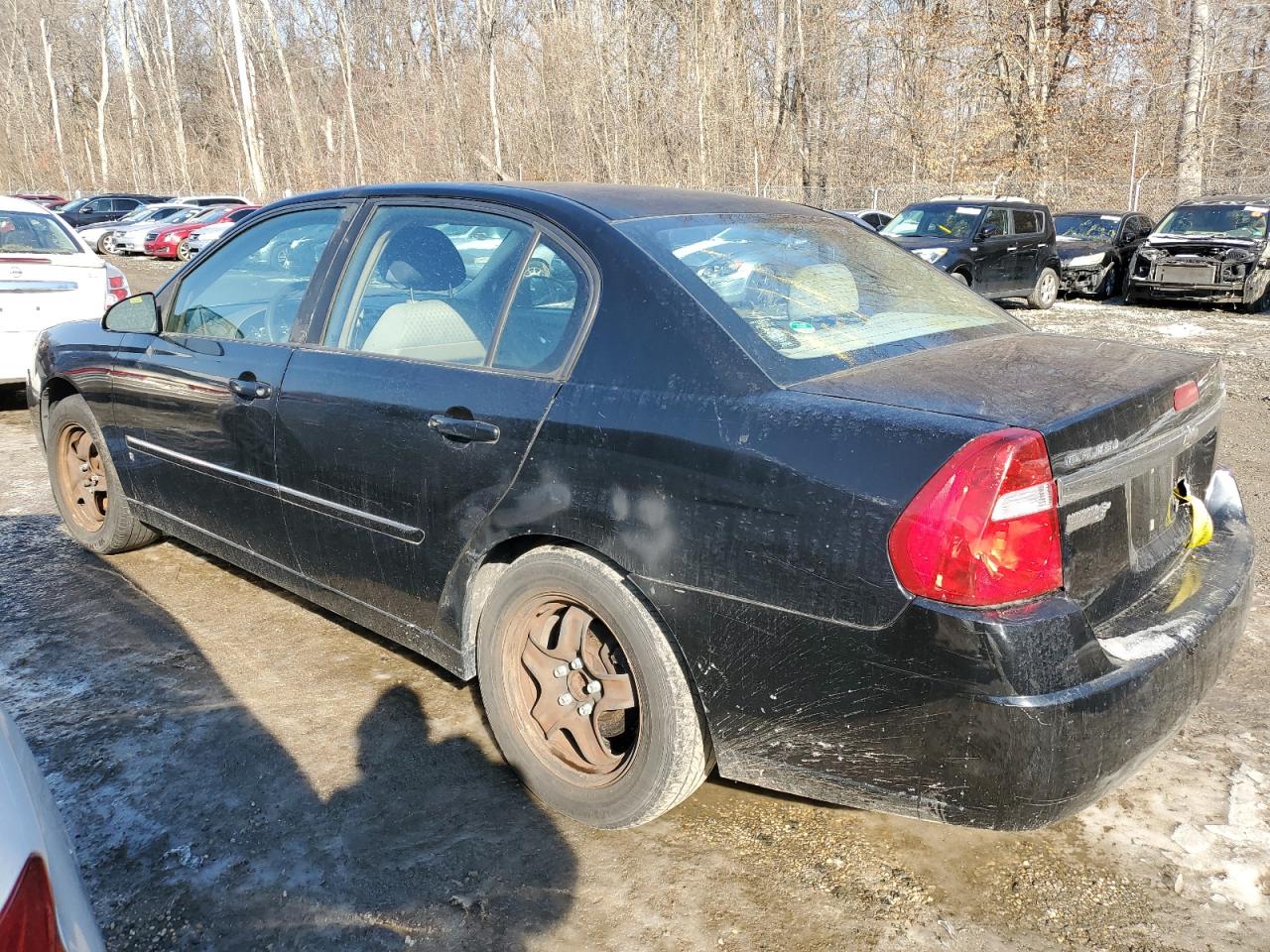 2006 CHEVROLET MALIBU - Image 2