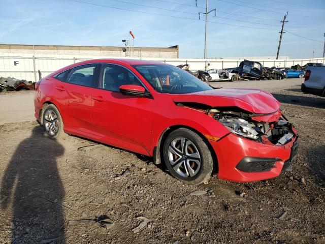 2016 Honda Civic - Image 4