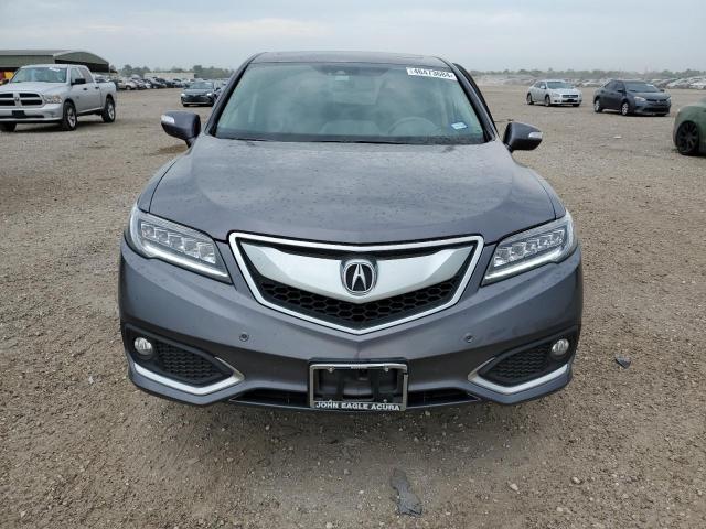 2018 Acura RDX - Image 5