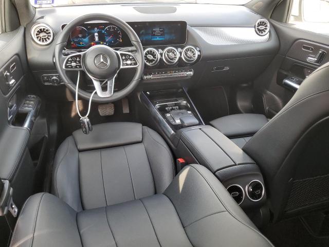2021 MERCEDES-BENZ GLA-CLASS - Image 8