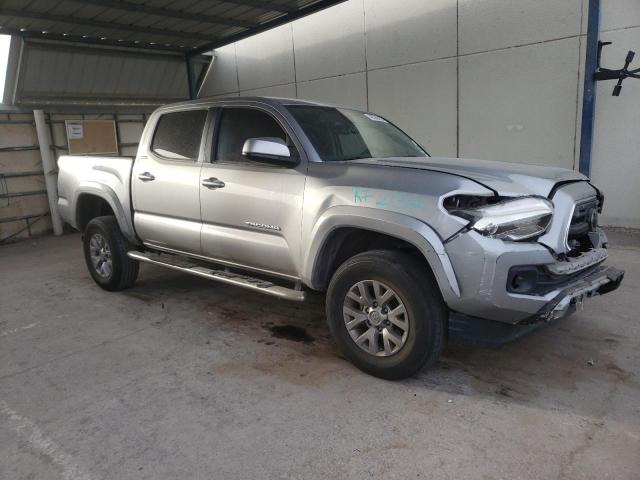 2018 Toyota TACOMA - Image 4