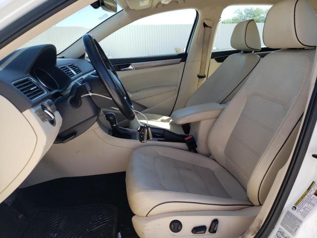 2017 Volkswagen PASSAT - Image 7