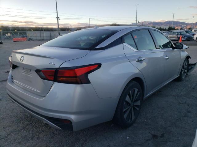 2019 Nissan ALTIMA - Image 3