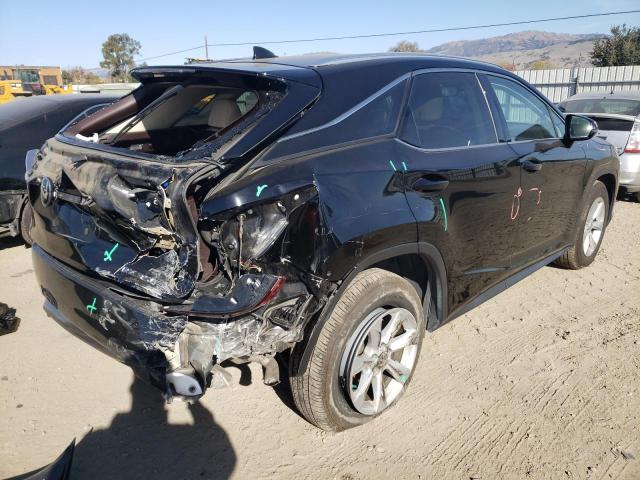 2017 Lexus Rx 350 Base - Image 3