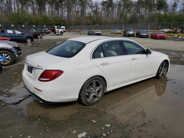 2017 Mercedes-Benz E-class - Image 4