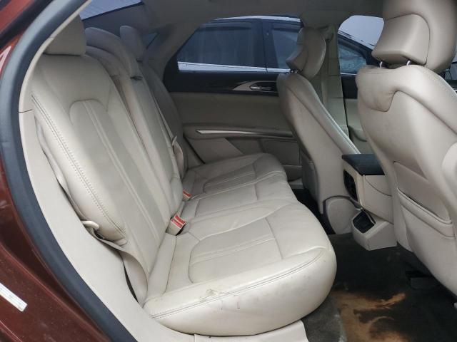 2016 Lincoln MKZ - Image 10