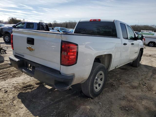 2017 Chevrolet SILVERADO 2017 - Image 3