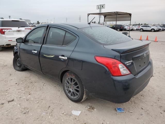 2017 Nissan Versa - Image 2