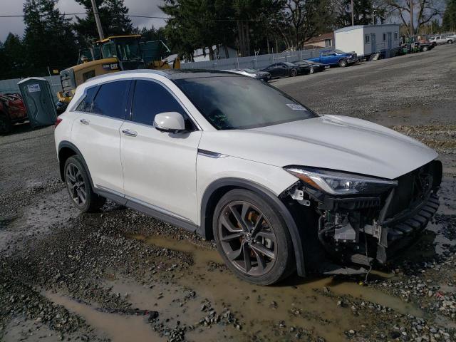 2019 Infiniti QX50 2019 - Image 4