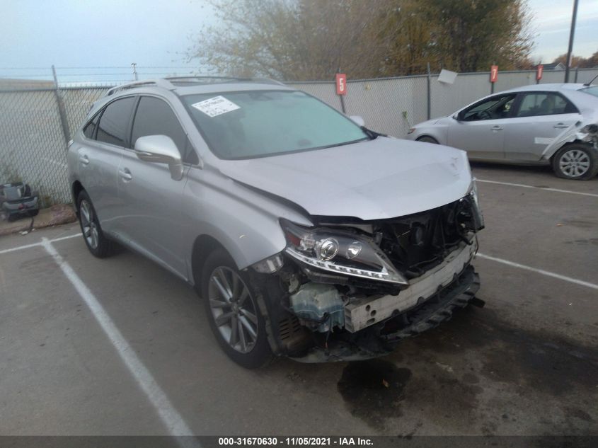 Lexus RX450H