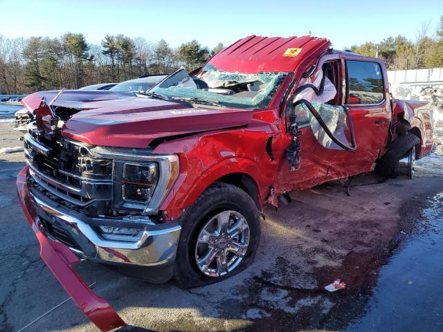 Ford F150