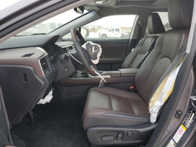2017 Lexus RX350 Base - Image 7