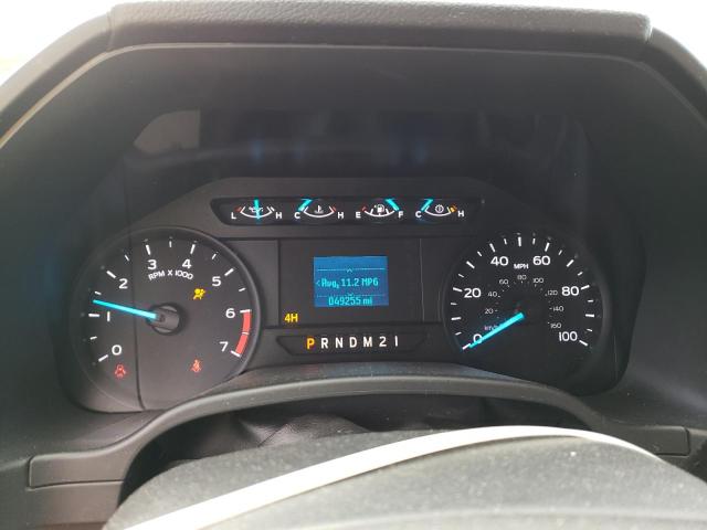 2017 Ford F250 - Image 9