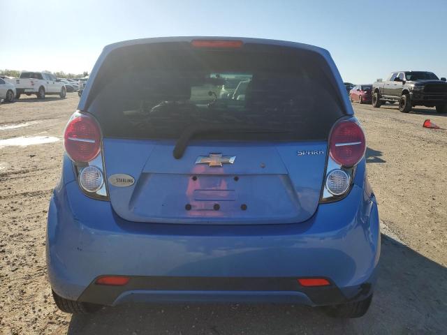 2015 Chevrolet SPARK - Image 6