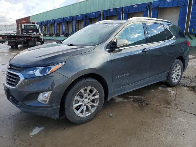 Chevrolet EQUINOX 2020