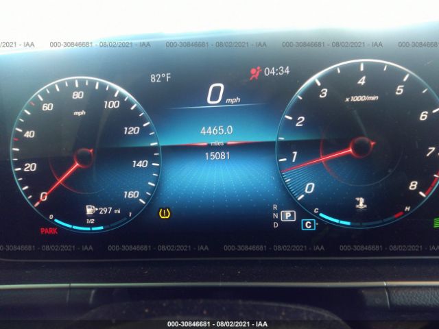 2021 Mercedes-Benz GLE 350 - Image 7
