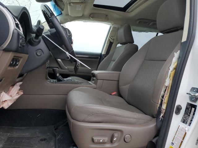 2022 Lexus GX - Image 7