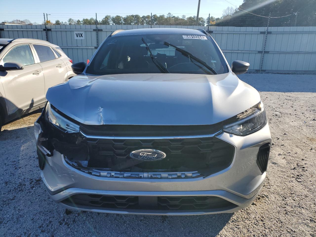 2024 Ford Escape ST - Image 5