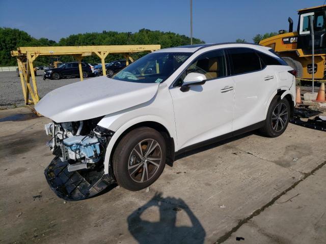 Lexus RX350H