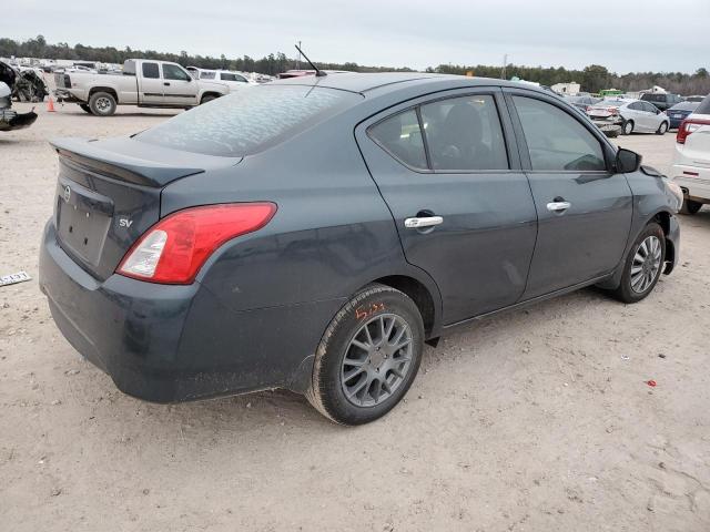 2017 Nissan Versa - Image 3