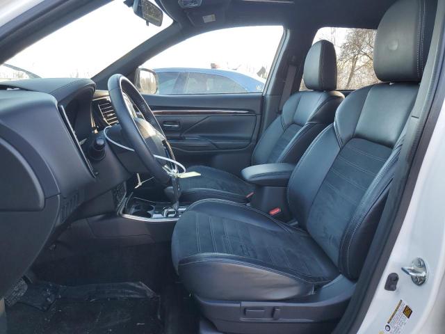 2019 Mitsubishi OUTLANDER - Image 7
