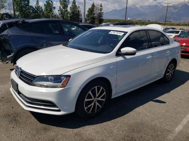 Volkswagen JETTA 2017