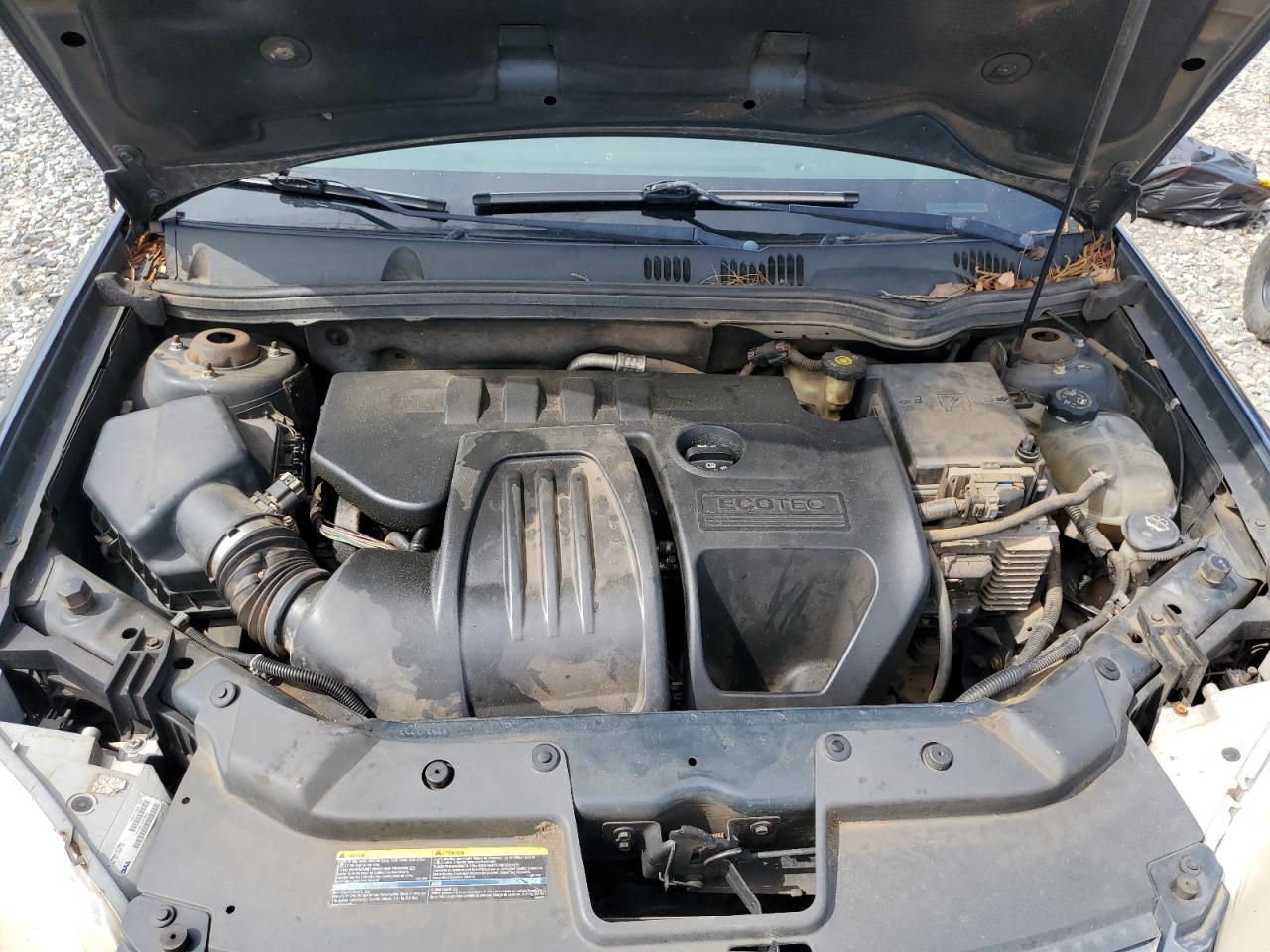 2008 CHEVROLET COBALT - Image 11