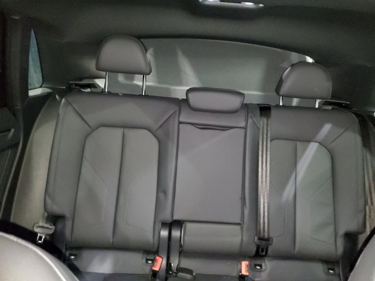 2025 Audi Q3 - Image 10