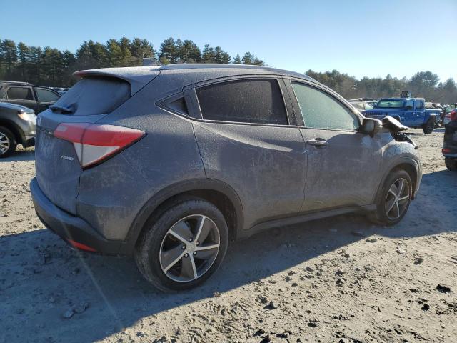 2022 Honda HR-V - Image 3