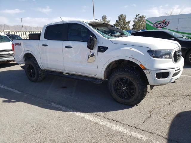 2020 Ford Ranger - Image 4