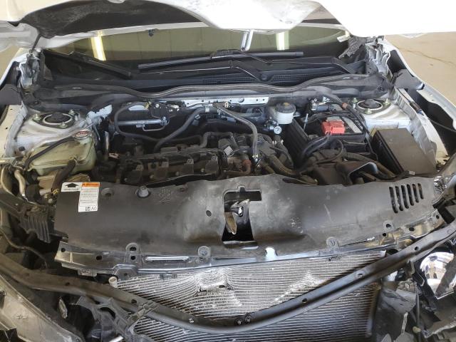 2021 Honda Civic - Image 11