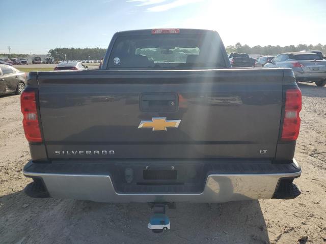 2015 Chevrolet Silverado - Image 6