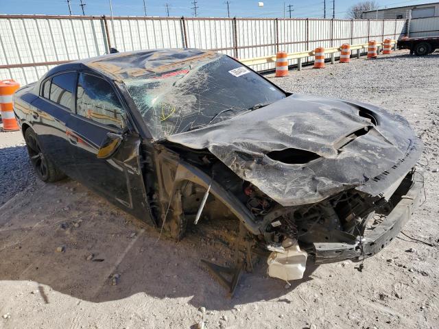 2019 Dodge CHARGER - Image 4