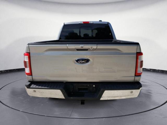 2021 Ford F150 - Image 6